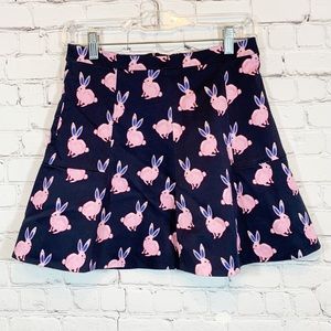 Bonnie Bunny - Draper James Bunny skirt